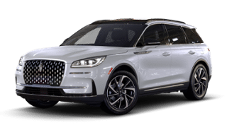 2026 Lincoln Lincoln Corsair® External Image 2